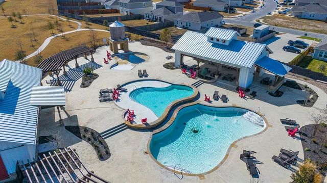 14601 Shooter Mc Gavin DR, Manor, TX 78653