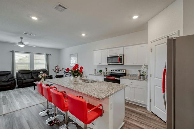 14601 Shooter Mc Gavin DR, Manor, TX 78653