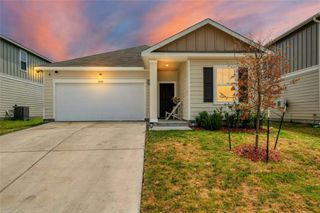 14601 Shooter Mc Gavin DR, Manor, TX 78653