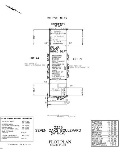 2339 Seven Oaks Boulevard 16, Tomball, TX 77375
