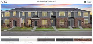 2339 Seven Oaks Boulevard 16, Tomball, TX 77375