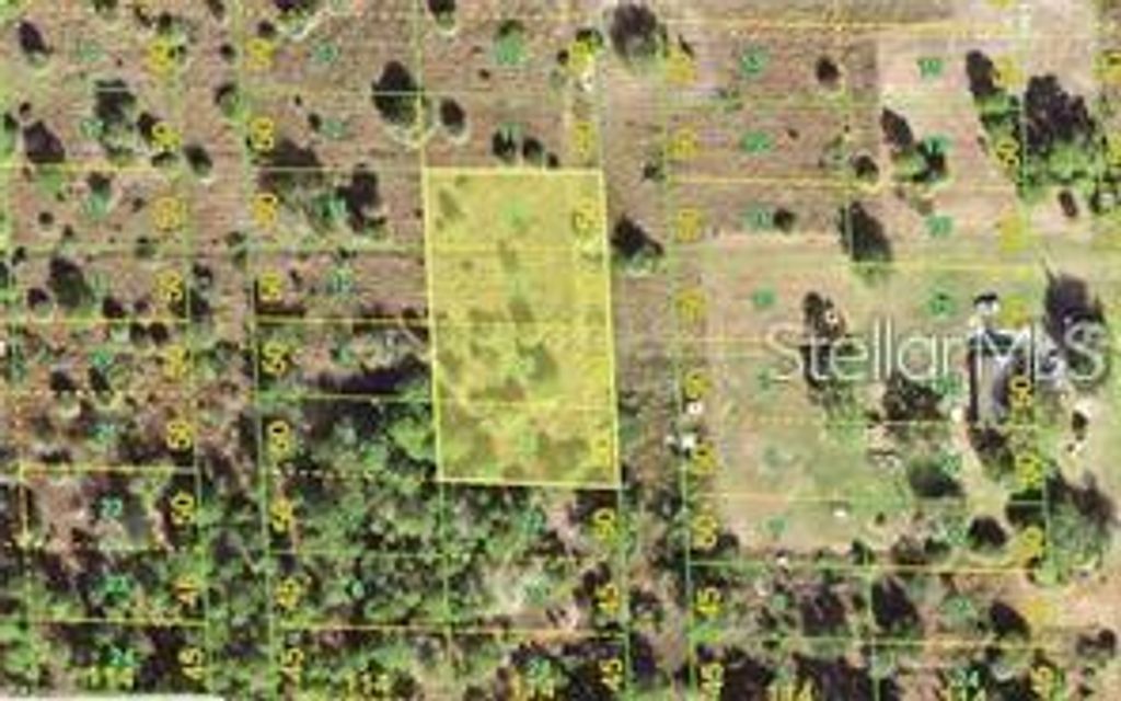 6285 RAYMOND STREET, Punta Gorda, FL 33982
