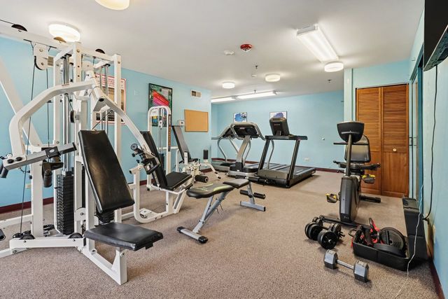 3255 Kirchoff Road 203, Rolling Meadows, IL 60008