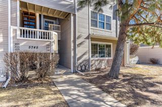 5745 W Atlantic Place 104, Lakewood, CO 80227