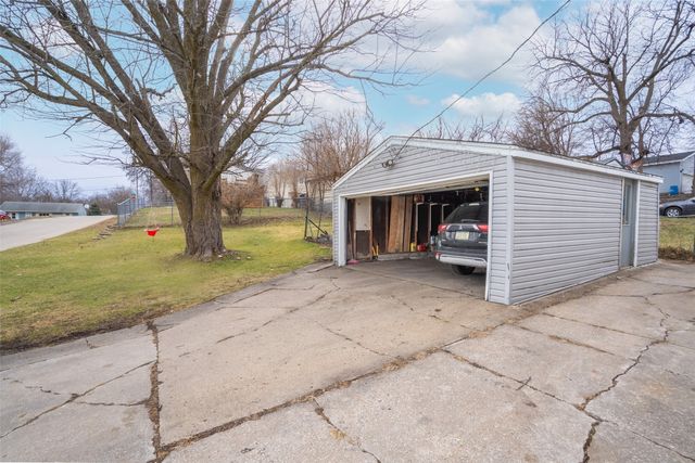 5600 SE 4th Street, Des Moines, IA 50315