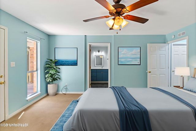 304 Boggy Hollow Road, Purvis, MS 39475