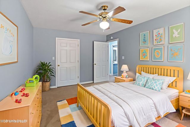 304 Boggy Hollow Road, Purvis, MS 39475