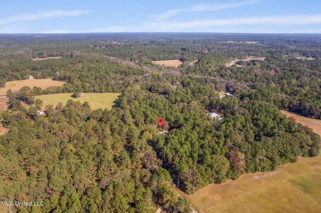 304 Boggy Hollow Road, Purvis, MS 39475