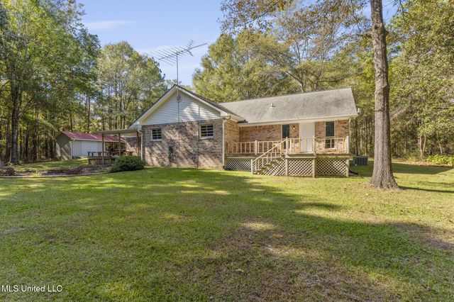 304 Boggy Hollow Road, Purvis, MS 39475