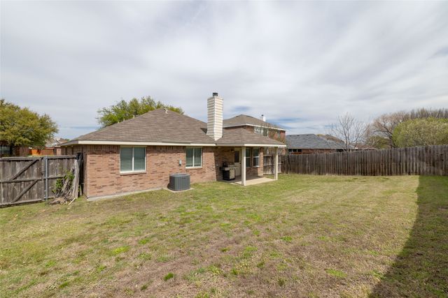3247 Yeltes, Grand Prairie, TX 75054