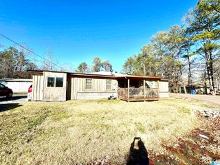 2523 SHORE DRIVE, Ashville, AL 35953