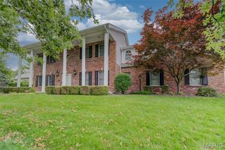 600 Bluff Manor Circle, St Charles, MO 63303
