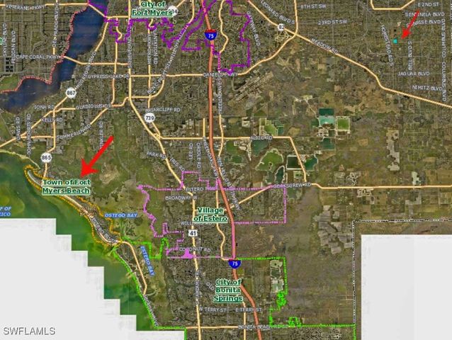 392 Carrillon AVE S, Lehigh Acres, FL 33974