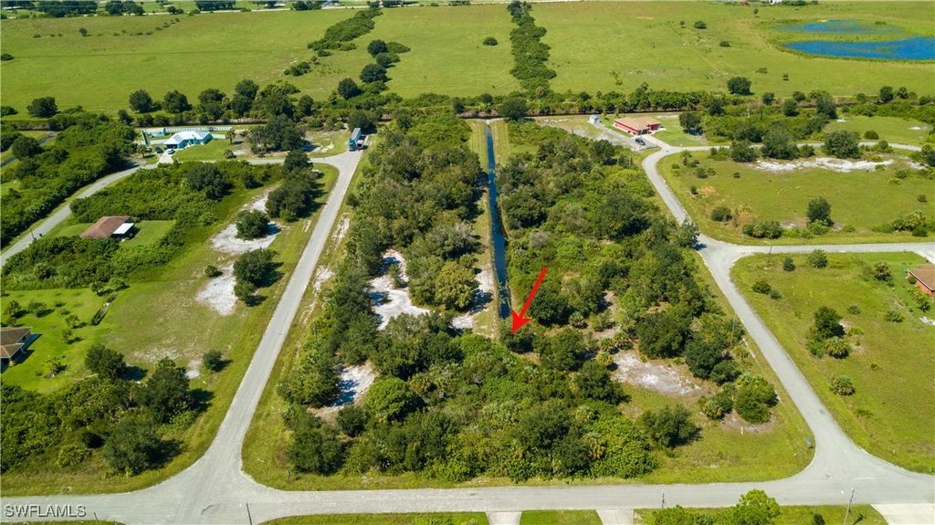 392 Carrillon AVE S, Lehigh Acres, FL 33974
