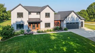 6441 64th Avenue, Hudsonville, MI 49426