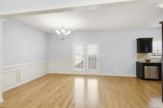 3004 Gentle Breeze Court, Fayetteville, NC 28306