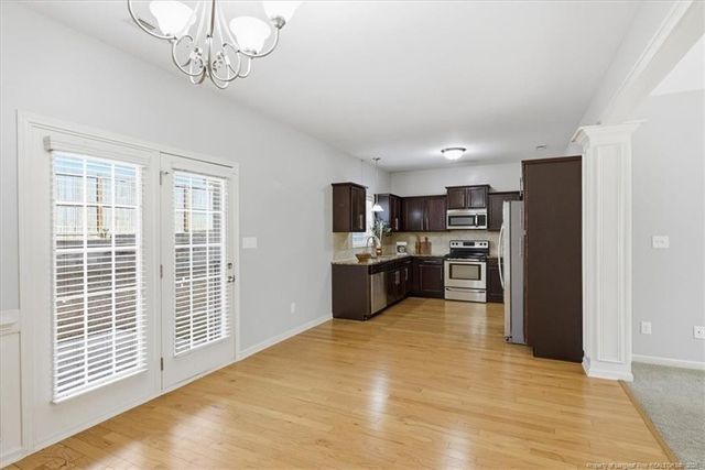 3004 Gentle Breeze Court, Fayetteville, NC 28306