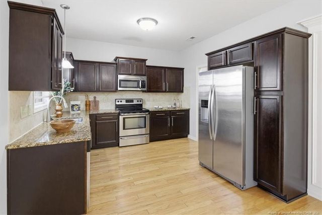 3004 Gentle Breeze Court, Fayetteville, NC 28306