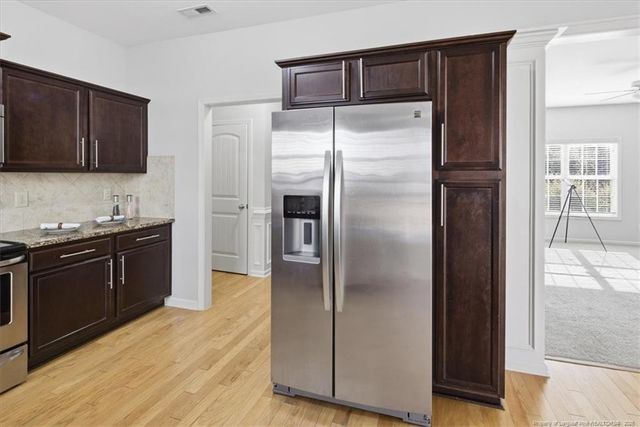 3004 Gentle Breeze Court, Fayetteville, NC 28306