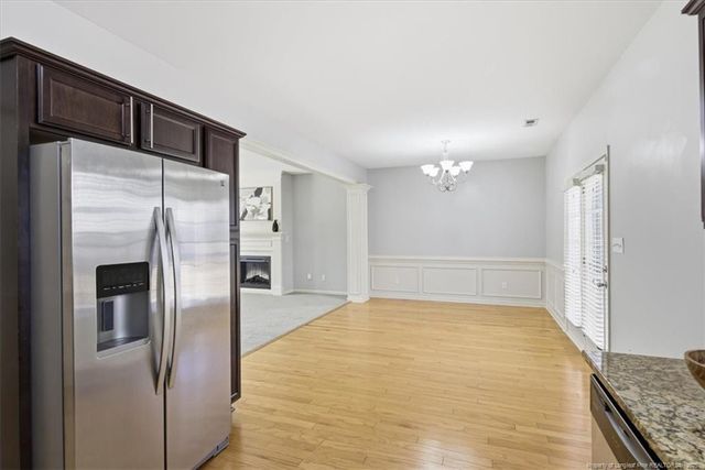 3004 Gentle Breeze Court, Fayetteville, NC 28306