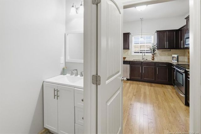 3004 Gentle Breeze Court, Fayetteville, NC 28306