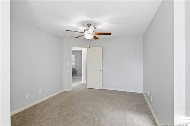 3004 Gentle Breeze Court, Fayetteville, NC 28306