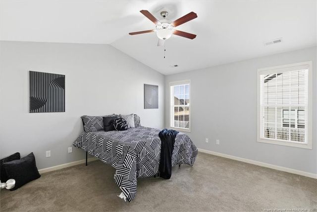 3004 Gentle Breeze Court, Fayetteville, NC 28306