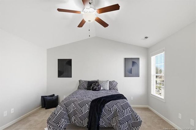 3004 Gentle Breeze Court, Fayetteville, NC 28306