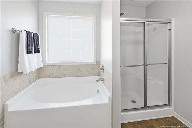 3004 Gentle Breeze Court, Fayetteville, NC 28306