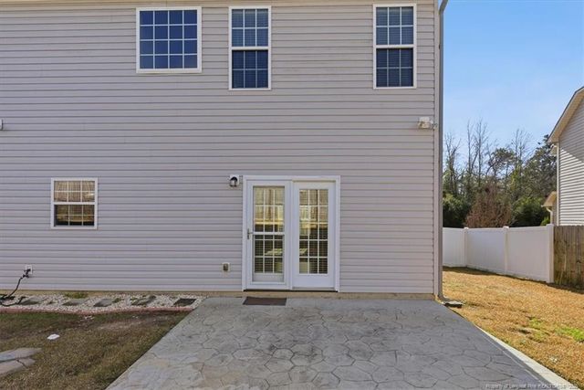 3004 Gentle Breeze Court, Fayetteville, NC 28306