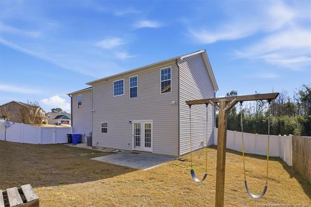 3004 Gentle Breeze Court, Fayetteville, NC 28306