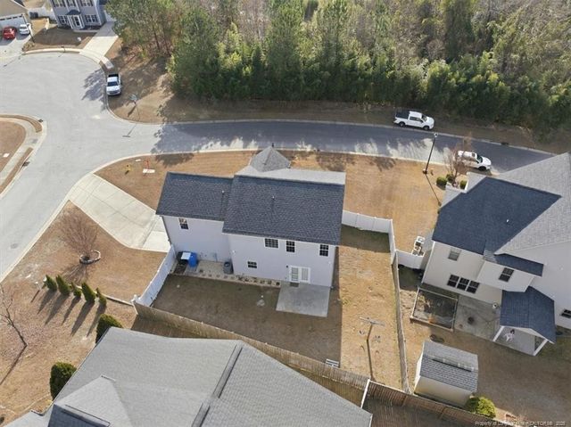 3004 Gentle Breeze Court, Fayetteville, NC 28306