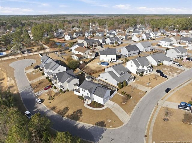 3004 Gentle Breeze Court, Fayetteville, NC 28306