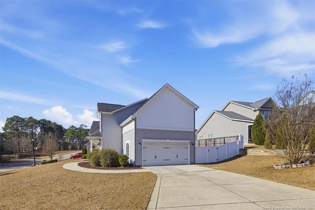 3004 Gentle Breeze Court, Fayetteville, NC 28306