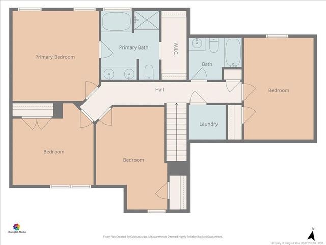 3004 Gentle Breeze Court, Fayetteville, NC 28306