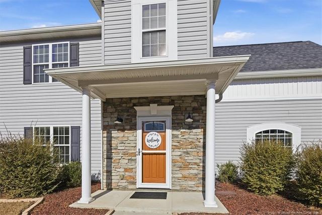 3004 Gentle Breeze Court, Fayetteville, NC 28306