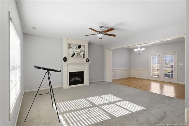 3004 Gentle Breeze Court, Fayetteville, NC 28306