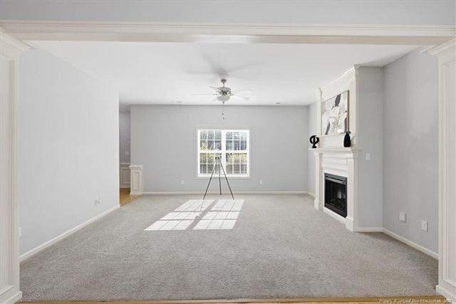 3004 Gentle Breeze Court, Fayetteville, NC 28306