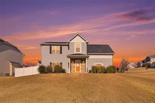 3004 Gentle Breeze Court, Fayetteville, NC 28306