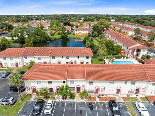 6267 WHISPERING WAY 119, Orlando, FL 32807