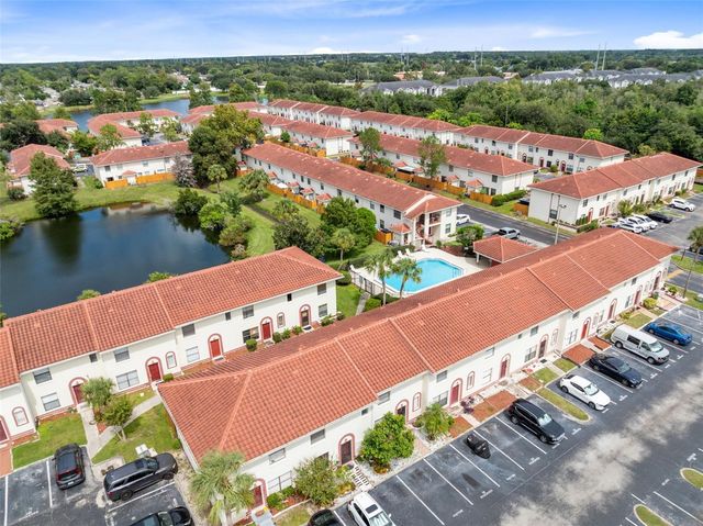 6267 WHISPERING WAY 119, Orlando, FL 32807