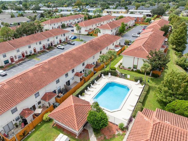 6267 WHISPERING WAY 119, Orlando, FL 32807