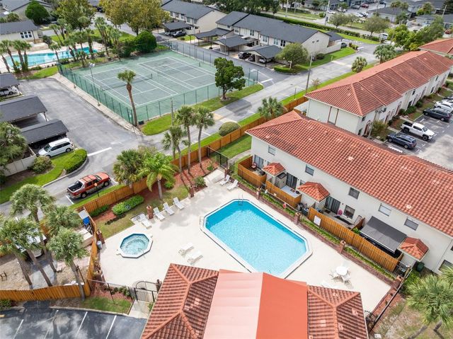 6267 WHISPERING WAY 119, Orlando, FL 32807