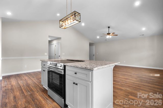 128 Buck Shoals Circle, Hudson, NC 28638