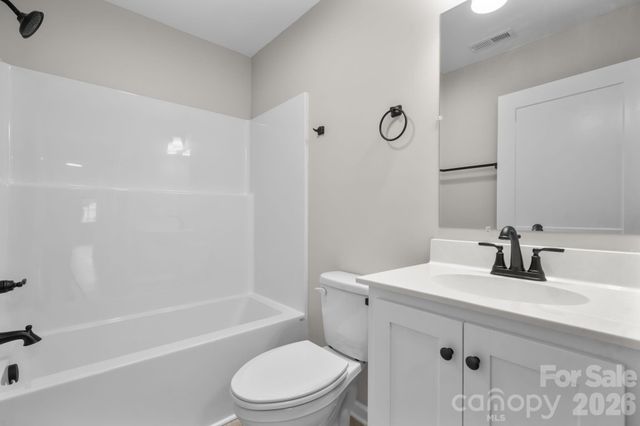 128 Buck Shoals Circle, Hudson, NC 28638