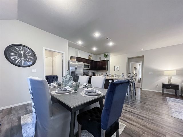 2729 Biddie Street, Pea Ridge, AR 72751