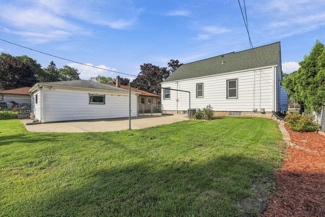 3544 S 49TH STREET, Greenfield, WI 53220