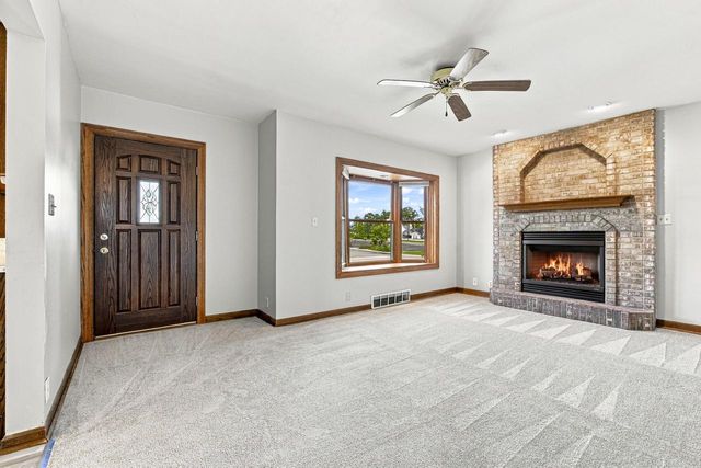 3544 S 49TH STREET, Greenfield, WI 53220