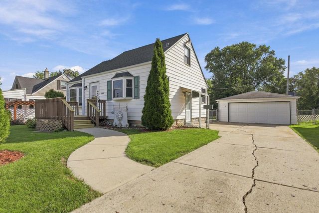 3544 S 49TH STREET, Greenfield, WI 53220