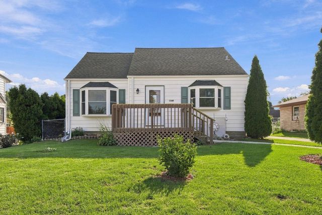 3544 S 49TH STREET, Greenfield, WI 53220